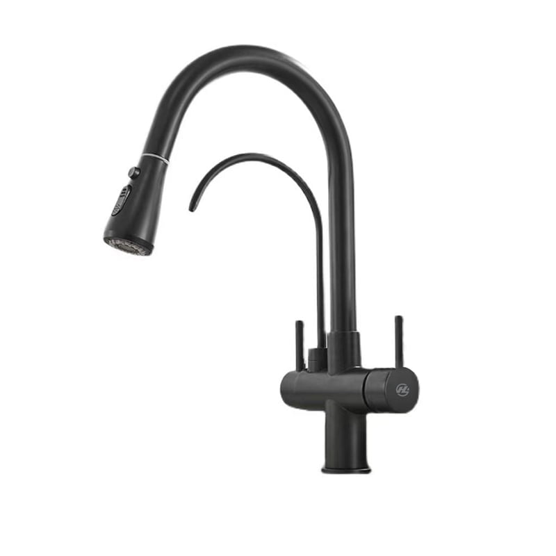 Μπαταρία Κουζίνας - Kitchen Faucet Pull Out OEM