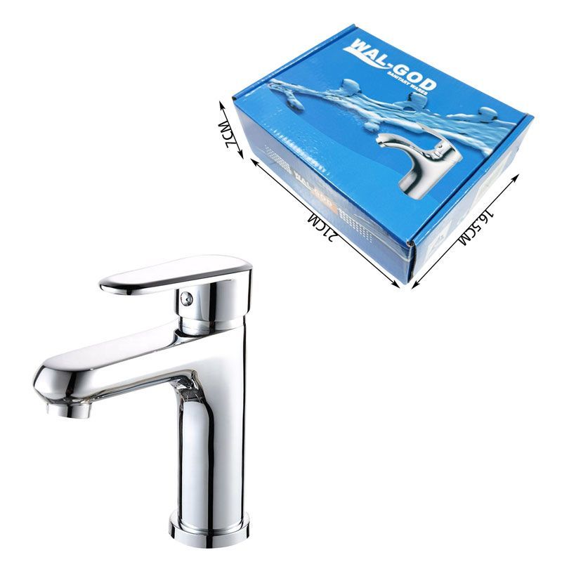 Wal-God Βρύση Νεροχύτη/ Μπαταρία Νιπτήρα - Water Tap Sanitary Wares Wal-God