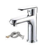 Wal-God Βρύση Νεροχύτη/ Μπαταρία Νιπτήρα - Water Tap Sanitary Wares Wal-God