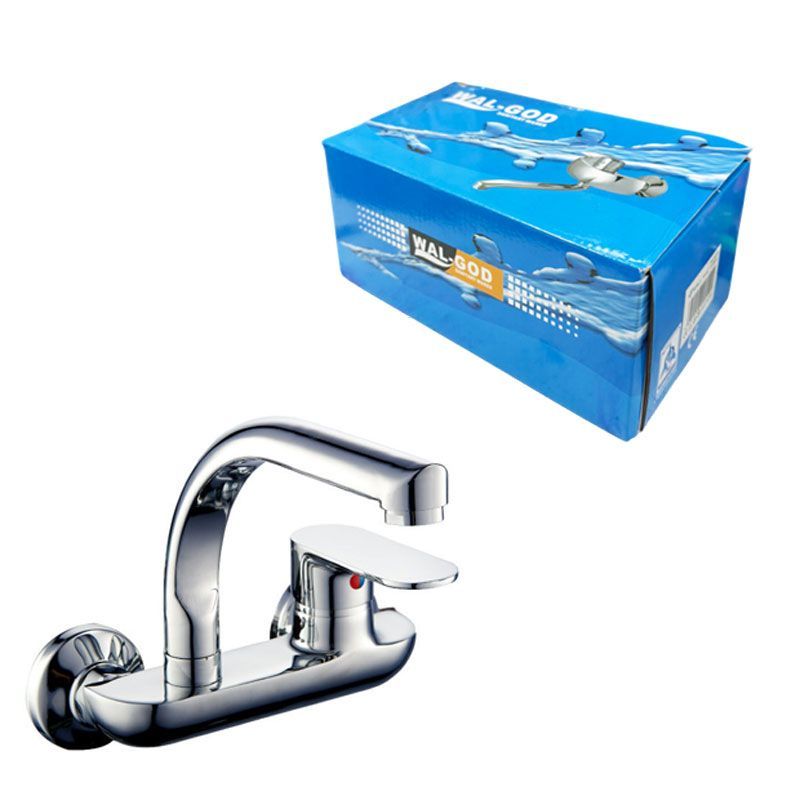 Walgod Βρύση κουζίνας - Μπαταρίες Κουζίνας - Kitchen Faucet Wal-God