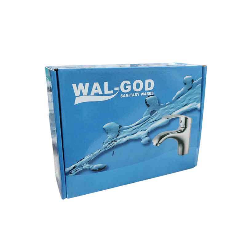 Wal-God Βρύση νεροχύτη/Μπαταρία νεροχύτη - Water tap Wal-God