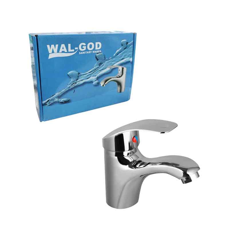 Wal-God Βρύση νεροχύτη/Μπαταρία νεροχύτη - Water tap Wal-God