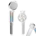 Τηλέφωνο Κεφαλή Ντους Μπάνιου με Φίλτρο - High Pressure Shower Head with Filter OEM