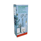 Τηλέφωνο Κεφαλή Ντους Μπάνιου με Φίλτρο - High Pressure Shower Head with Filter OEM