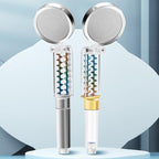 Τηλέφωνο Κεφαλή Ντους Μπάνιου με Φίλτρο - High Pressure Shower Head with Filter OEM