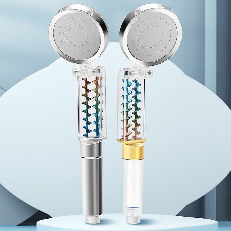 Τηλέφωνο Κεφαλή Ντους Μπάνιου με Φίλτρο - High Pressure Shower Head with Filter OEM