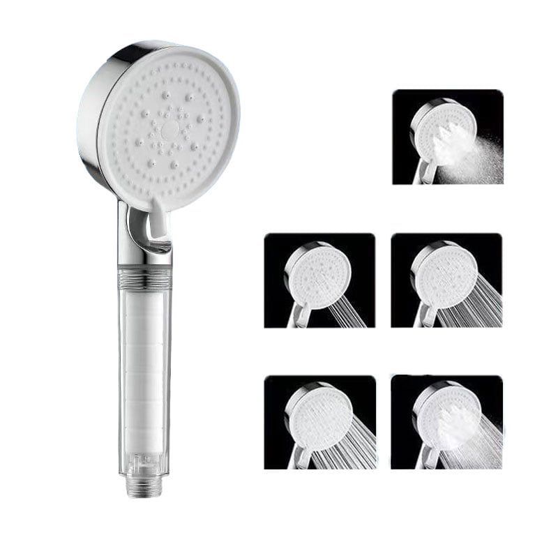 Τηλέφωνο Κεφαλή Ντους Μπάνιου με Φίλτρο - JR Hand Shower Head with Filter OEM