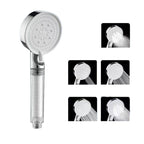Τηλέφωνο Κεφαλή Ντους Μπάνιου με Φίλτρο - JR Hand Shower Head with Filter OEM
