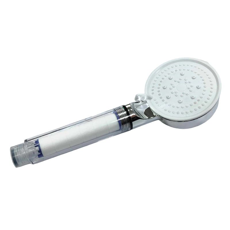 Τηλέφωνο Κεφαλή Ντους Μπάνιου με Φίλτρο - JR Hand Shower Head with Filter OEM