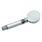 Τηλέφωνο Κεφαλή Ντους Μπάνιου με Φίλτρο - JR Hand Shower Head with Filter OEM