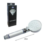 Τηλέφωνο Κεφαλή Ντους Μπάνιου με Φίλτρο - JR Hand Shower Head with Filter OEM