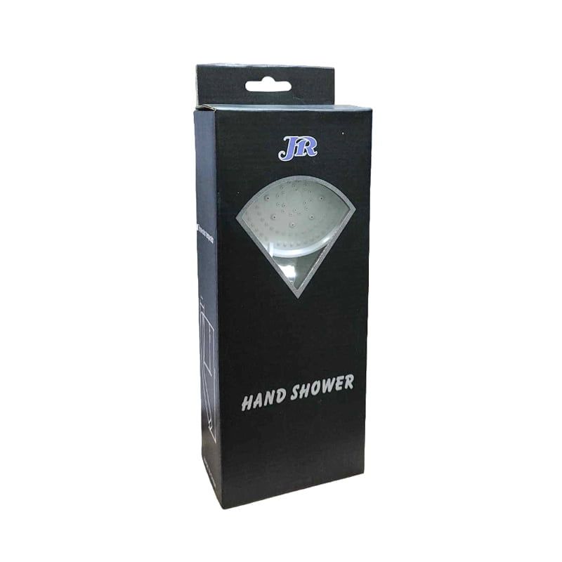 Τηλέφωνο Κεφαλή Ντους Μπάνιου με Φίλτρο - JR Hand Shower Head with Filter OEM