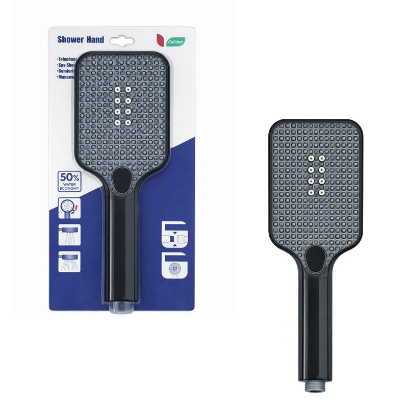 Τηλέφωνο Ντους Εξοικονόμησης Νερού – Water Saving Handheld Shower Head OEM