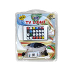 Ταινία Led για τηλεόραση RGB USB 3Μ - TV light OEM