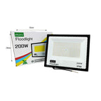 Mini Προβολέας 200W IP66 - Mini Floodlight OEM
