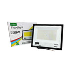 Mini Προβολέας 200W IP66 - Mini Floodlight OEM