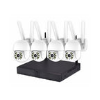 Lylu Καταγραφικό Χώρου με Κάμερες 5G - Camera Kit OEM