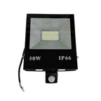 Lylu LED προβολέας με ανιχνευτή κίνησης IP66 50W - LED flood light OEM