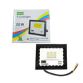 Mini Προβολέας LED 20W Αδιάβροχος IP67 - Mini floodlight 20W OEM