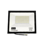 Mini Προβολέας IP66 Ισχύος 100W Ψυχρό φως – LED flood light OEM