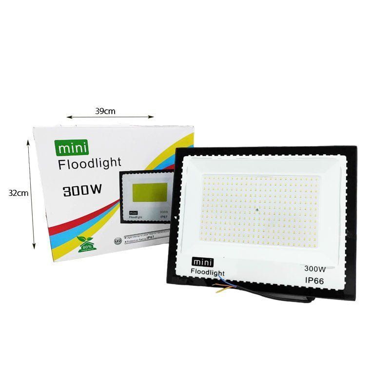Mini Προβολέας 300W IP67 - Mini Floodlight OEM