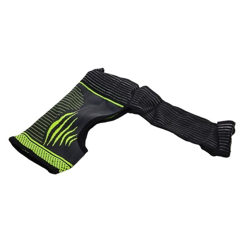 YC 7713 Νάρθηκας Ώμου σε Μαύρο Χρώμα - Shoulder Support OEM