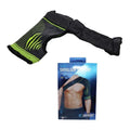 YC 7713 Νάρθηκας Ώμου σε Μαύρο Χρώμα - Shoulder Support OEM