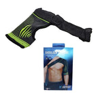 YC 7713 Νάρθηκας Ώμου σε Μαύρο Χρώμα - Shoulder Support OEM
