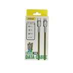 Andowl Καλώδιο δεδομένων Type-C σε Lighting 20W Q-SJ121D - Data Cable ANDOWL