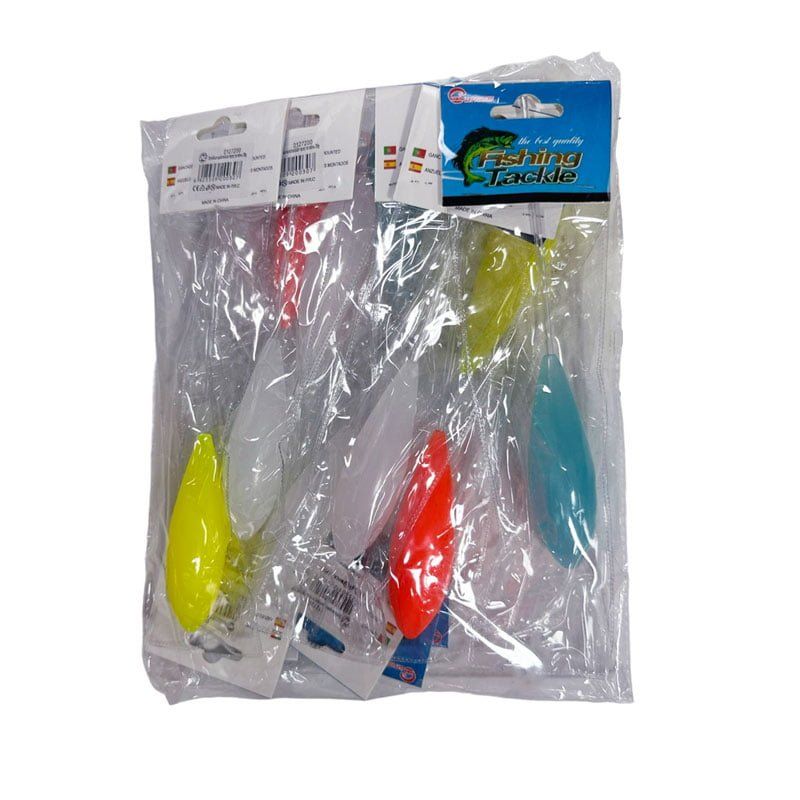 LST Fishing Μπομπάρδα ψαρέματος 25g - LST Fishing fishing tackle LST Fishing