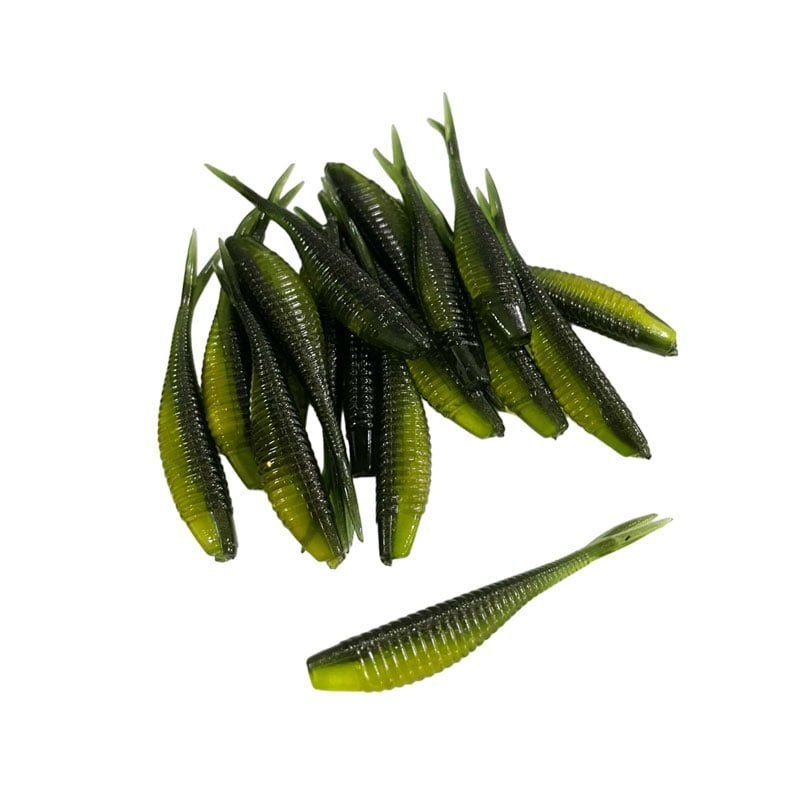 LST Fishing Δόλωμα ψαρέματος - Fishing bait LST Fishing