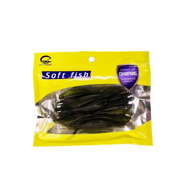 LST Fishing Δόλωμα ψαρέματος - Fishing bait LST Fishing