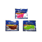 Σιλικονούχα Δολώματα Ψαρέματος 7cm- Fishing bait OEM