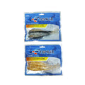 Σιλικονούχα Δολώματα Ψαρέματος 13cm- Fishing bait OEM