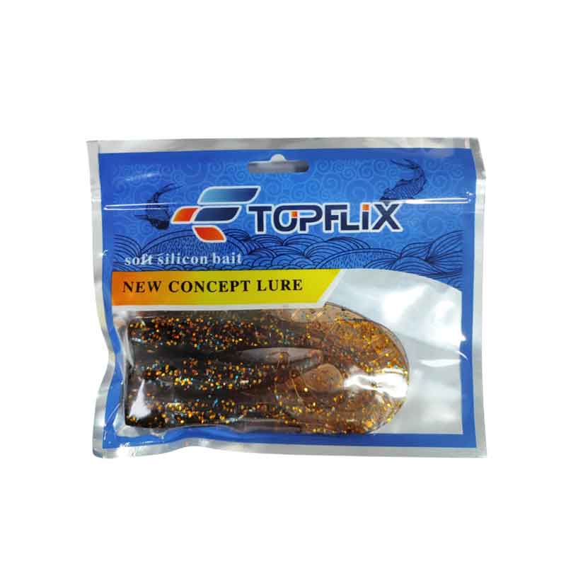 Σιλικονούχα Δολώματα Ψαρέματος 12cm- Fishing bait OEM