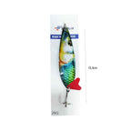 Τεχνητό Δόλωμα Κουταλάκι Ψαρέματος 28g – Fishing Spoon Lure OEM