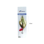 Τεχνητό Δόλωμα Κουταλάκι Ψαρέματος 26g – Fishing Spoon Lure OEM