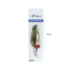 Τεχνητό Δόλωμα Κουταλάκι Ψαρέματος 21g – Fishing Spoon Lure OEM