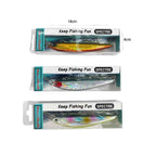 Spectre Τεχνητά Δολώματα Ψαρέματος 110mm 37g – Spectre Fishing Lures OEM