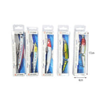LST Fishing Τεχνητό Δόλωμα Ψαρέματος - Artificial Lure LST Fishing