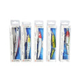 LST Fishing Τεχνητό Δόλωμα Ψαρέματος - Artificial Lure LST Fishing