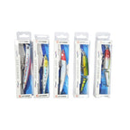 LST Fishing Τεχνητό Δόλωμα Ψαρέματος - Artificial Lure LST Fishing