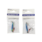Topflix Μολυβένιο Ψάρι Τεχνητό Δόλωμα 7gr - Lead Fish Artificial Lure Topflix
