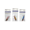 Topflix Μολυβένιο Ψάρι Τεχνητό Δόλωμα 7gr - Lead Fish Artificial Lure Topflix