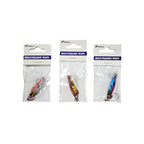 Topflix Μολυβένιο Ψάρι Τεχνητό Δόλωμα 7gr - Lead Fish Artificial Lure Topflix