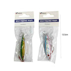 Τεχνητό Δόλωμα Ψάρι 40g – Fishing Lure OEM