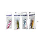 Τεχνητό Δόλωμα Ψάρι 30g – Fishing Lure OEM