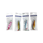 Τεχνητό Δόλωμα Ψάρι 30g – Fishing Lure OEM