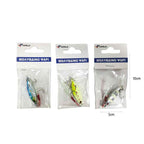 Τεχνητό Δόλωμα Ψάρι 10g – Fishing Lure OEM