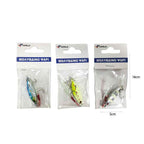 Τεχνητό Δόλωμα Ψάρι 50g – Fishing Lure OEM